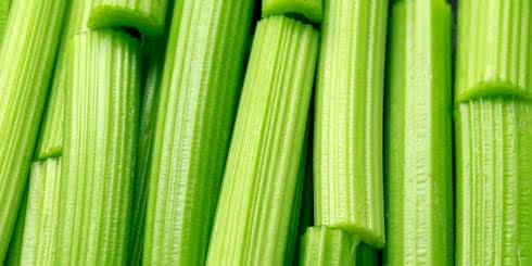 Detoks sokiem z selera naciowego - jak go pić?