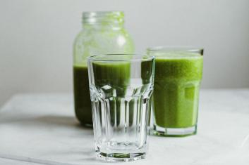  DOSSIER. Uzdrawiający detoks