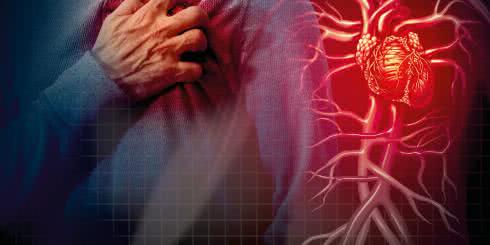 Czy mikrobiom jelita może mieć wpływ na serce?