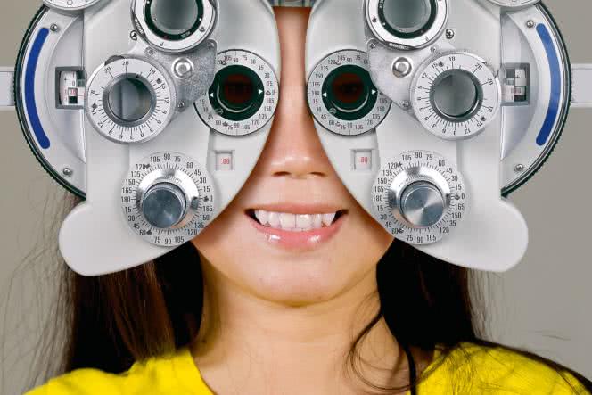 Choroby siatkówki - jak działa oko i jak o nie dbać? 