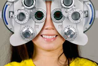 Choroby siatkówki - jak działa oko i jak o nie dbać? 