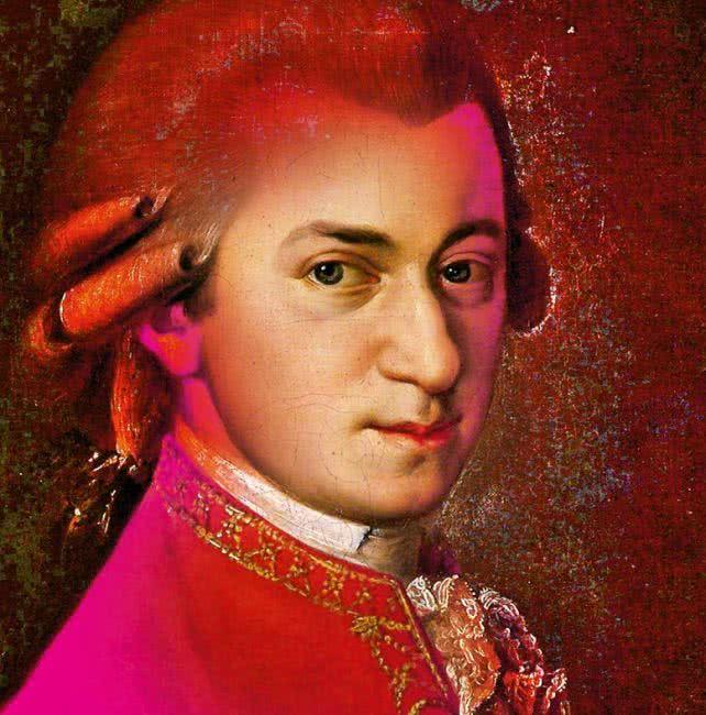 Mozart