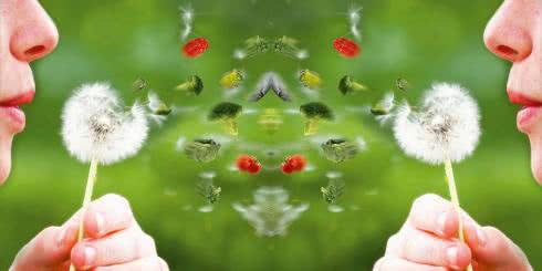 7 Naturalnych sposobów na katar sienny