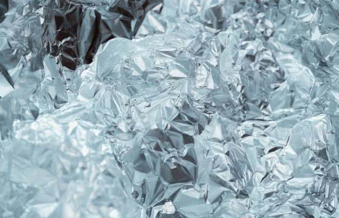 Czy aluminium jest niezdrowe?