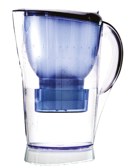 Dzbanek do filtrowania wody
