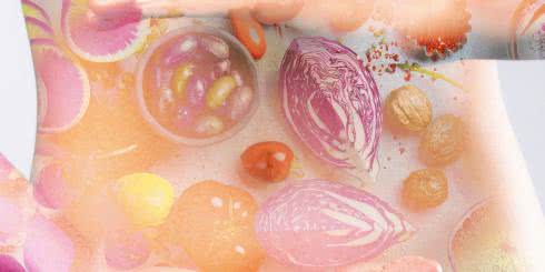 Nieswoiste zapalenie jelit i IBS - jak leczyć naturalnie?