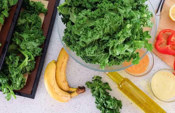 Dieta hipotoksyczna drogą do detoksu