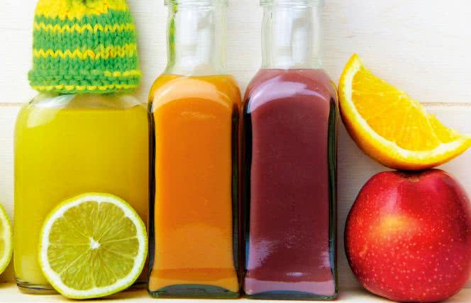 Czy wiesz na jakie dolegliwości pomagają soki owocowe?