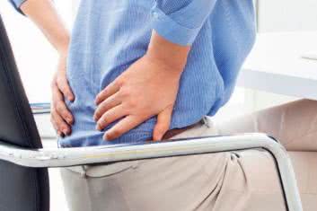 Krótka ulga, długi ból