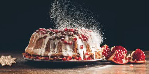 Czy świąteczne słodycze mogą być zdrowe?