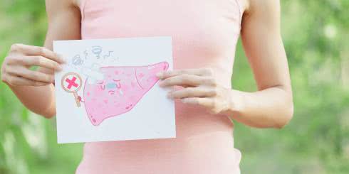 Przeciążona i chora wątroba - jak leczyć i dbać o nią naturalnie?