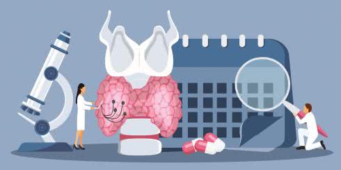 Co to jest choroba Hashimoto? Objawy i leczenie