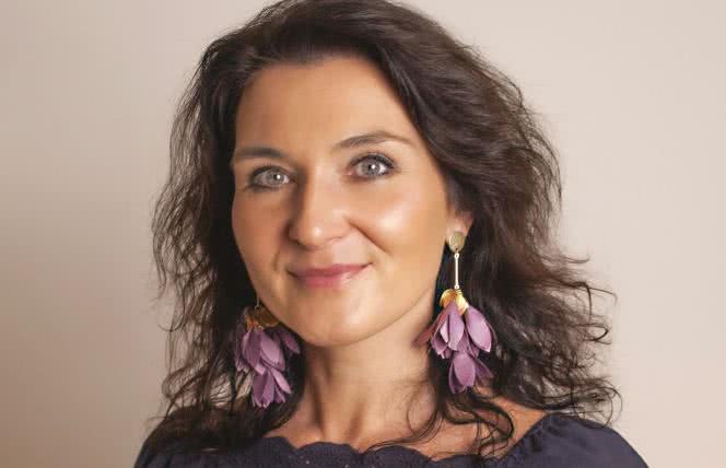 Zaprogramuj się na zdrowie - wywiad z Magdą Wdowiak nt. biologii totalnej