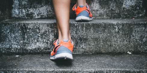 Ćwiczenia wzmacniające kości - uniknij osteoporozy!