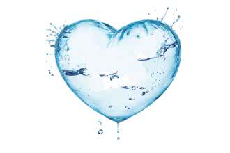 Czy serce naprawdę pompuje krew i co to jest woda strukturyzowana?