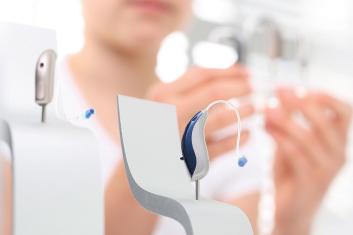 Zwrot w sprawie aparatów słuchowych?