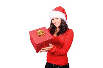 Podaruj bliskim odrobinę zdrowia