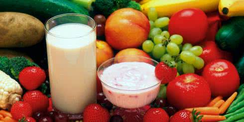 Zdrowa dieta i suplementy dobre dla kości