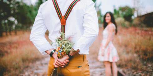 Związek na zakręcie - wywiad z Piotrem Pietuchą