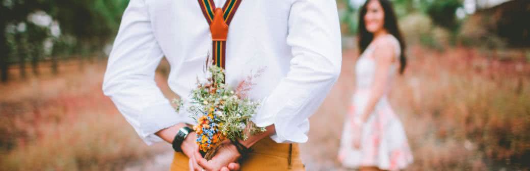 Związek na zakręcie - wywiad z Piotrem Pietuchą