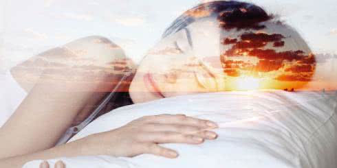 Brak snu - skutki i zagrożenia. Co robić, gdy sen nie nadchodzi?