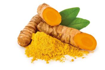  Kurkumina regeneruje komórki mózgu uszkodzone przez stres