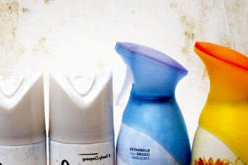 Trująca świeżość