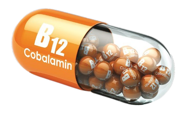 Witamina B12