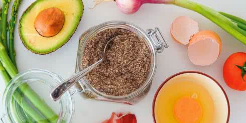 Dieta ketogeniczna - jak zacząć i co jeść?