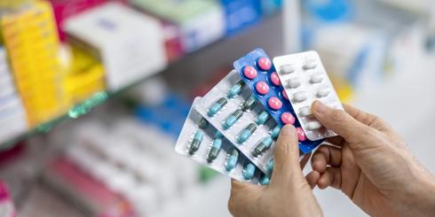 Leki, które zabijają