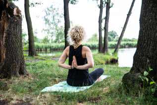 Czy medytacja może zmniejszać ból?