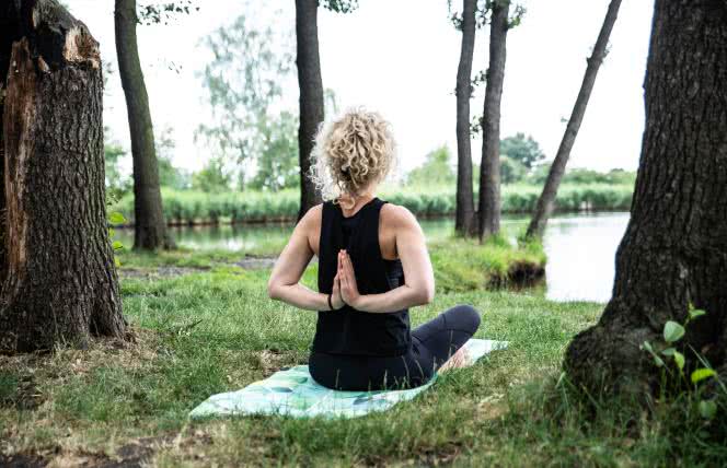 Czy medytacja może zmniejszać ból?