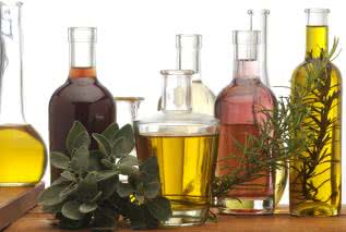 Czy 'oliwa z oliwek' jest najzdrowszym olejem? Skład i właściwości
