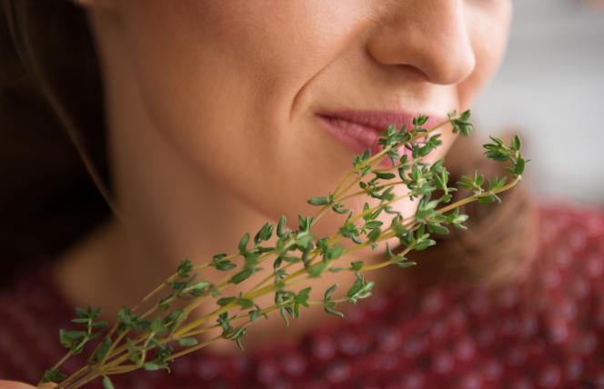 Ziołowe sposoby na nieświeży oddech