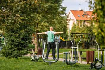 JAK SOBIE RADZIĆ Z: urazami stawów