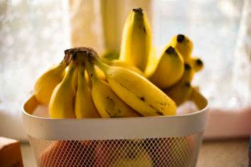 Bananowy żywot mój 