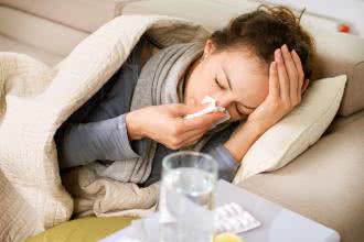 Powikłania po grypie - jak ich uniknąć? 