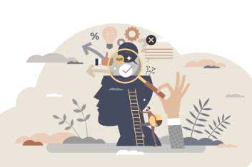 5 wzorców osobowości w zmęczeniu 