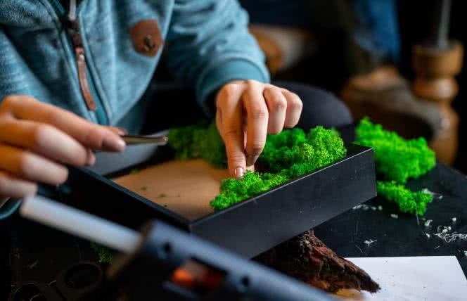 Chińskie terapie na polskim talerzu: osłabienie wiosenne