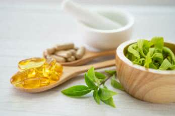 Kwasy omega-3 w walce ze stanami zapalnymi