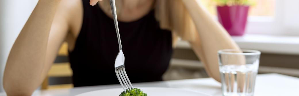 Hormony głodu i sytości - jaki mają związek z cukrzycą?