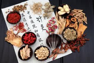 Wzmocnij odporność po terapii onkologicznej dzięki chińskim ziołom