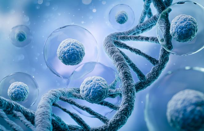 Mutacja genów a rak jajnika