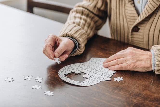 Teoria blaszek w chorobie Alzheimera - zafałszowane badania