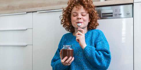 PMS - jak naturalnie łagodzić objawy zespołu napięcia przedmiesiączkowego