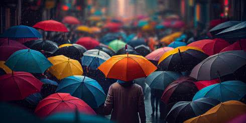 Meteopatia, czyli jak pogoda wpływa na zdrowie i samopoczucie