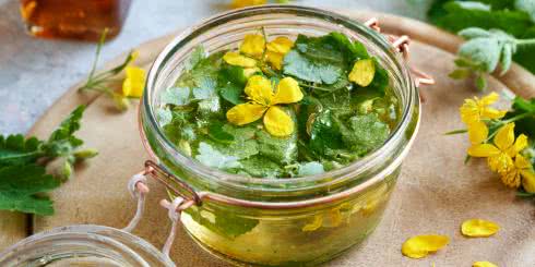 Naturalne sposoby na kurzajki