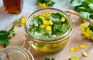 Naturalne sposoby na kurzajki