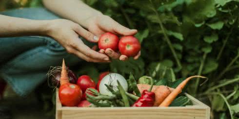Detoksykacja to przede wszystkim... ograniczanie intoksykacji!