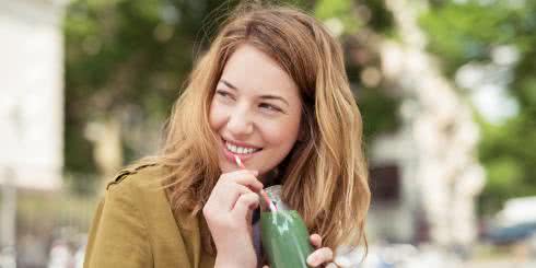 Proste smoothies, które przyspieszą metabolizm